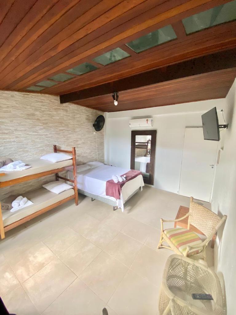 Cristal Do Guaruja Pousada Экстерьер фото