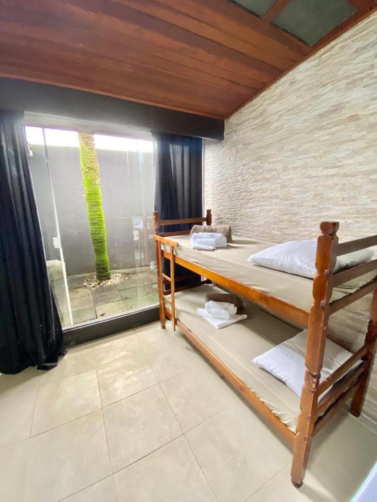 Cristal Do Guaruja Pousada Экстерьер фото